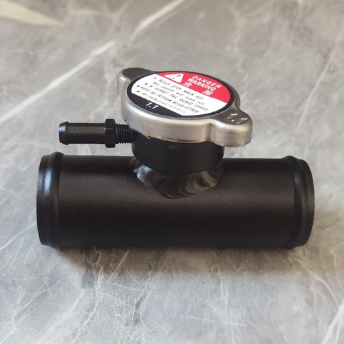 38mm aluminum in - 1-1/2", line