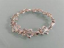 Malcolm Gray Ortak 925 silver