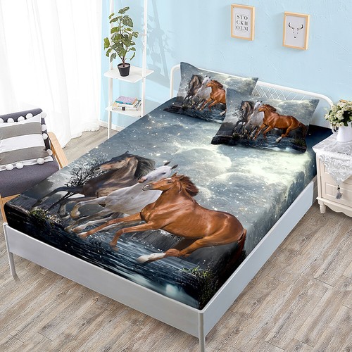 Fine horse animal - fine,