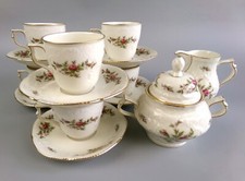 Rosenthal Moosrose  Tea /