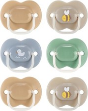 Tommee Tippee Silicone BPA