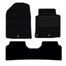 FITS HYUNDAI IONIQ 2016