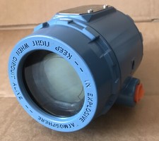 ROSEMOUNT Temperature Transmitter D2NAM5F5 MODEL 3144 Rosemount Smart Family