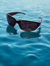 Mountain Shades Divex POLARIZED Sunglasses, Wine