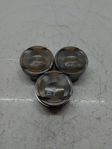 Piston for hyundai - 3x, i30