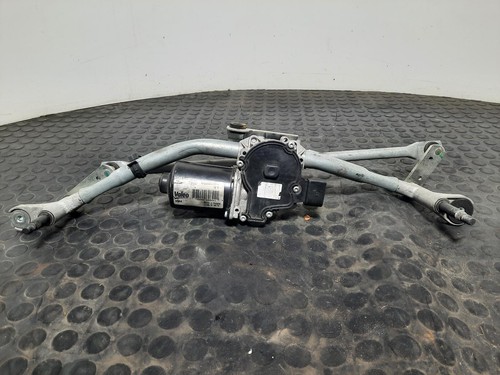 Jaguar wiper motor - xf,