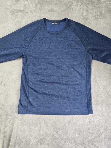 Rohan core silver long - core,