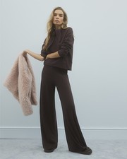 River Island Womens Wide leg