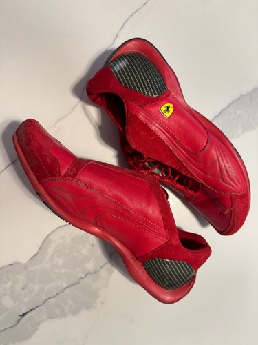 Puma scuderia ferrari - ⁠puma,