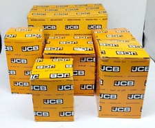 JCB Service Filter Kit 1000Hr