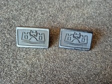 VW GOLF JETTA MK2  FRONT WING