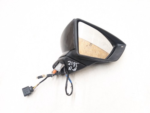 Seat leon mk3 wing mirror - seat,
