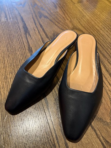 Loq carmen shoes size black - loq,