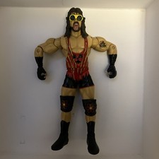 WWE Figures Adam Bomb Jakks