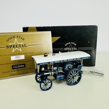 Corgi 1:50 Scale Garrett 4CD