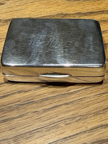 Antique 1916 george sterling - antique,