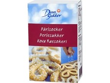 Dansukker Pearl / Nib Sugar