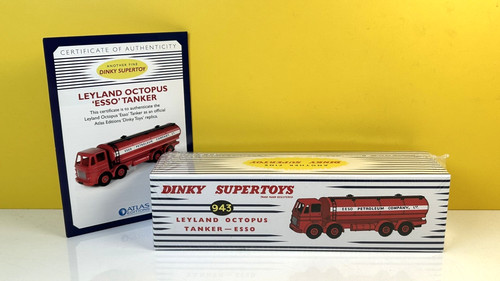 Atlas dinky toys 943 - dinky,