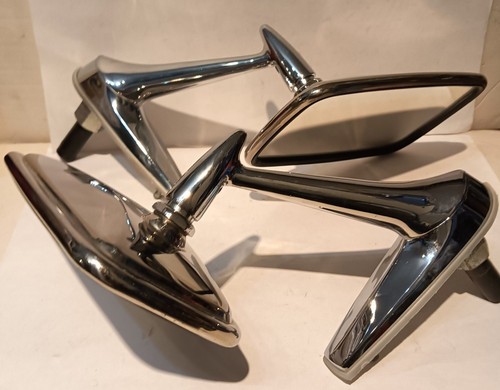 Tex wing mirrors nos ford - nos,