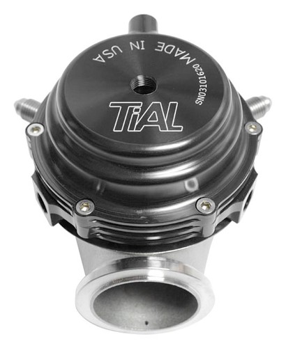 Genuine external wastegate - genuine,
