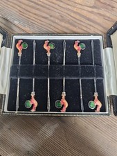 Vintage Silver Plate And