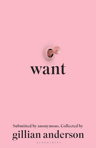 Want ual fantasies - want:,