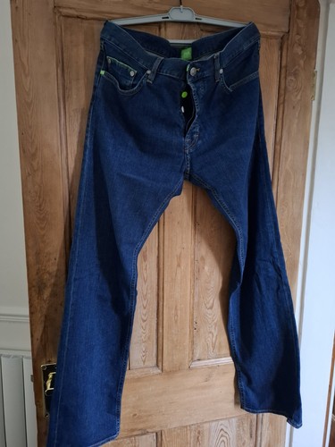 Hugo boss jeans - hugo,