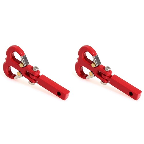 Metal trailer hook goat - trailer,