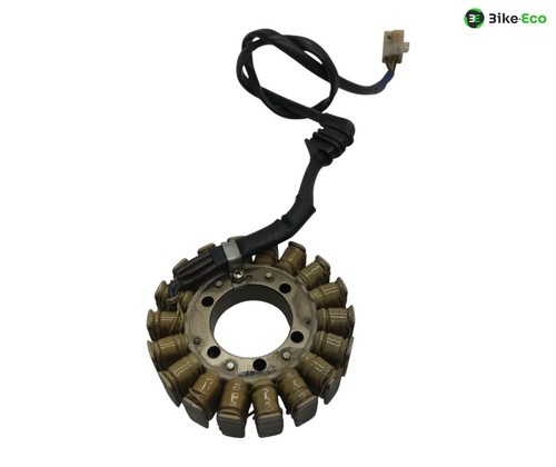 Stator alternator honda 600 - alternator,
