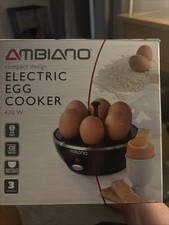  Used in boxAmbiano compact