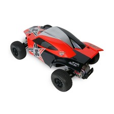 Illuzion-Bajr-Traxxas Slash