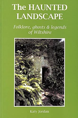 The haunted landscape - the,