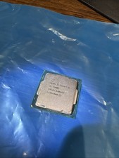 Intel I5-7600K 3.80GHz 6MB