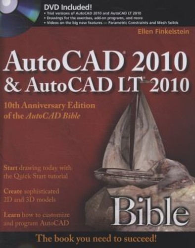 Autocad 2010 and - and, lt