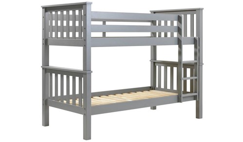 Heavy duty detachable bunk - duty,
