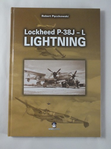 Lockheed l lightning - j-l,