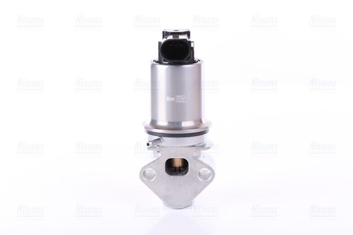 Nissens egr valve - valve, 98371