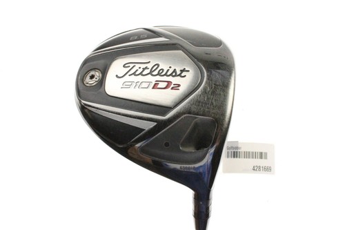 Titleist 910d2 golf club mens - golf,