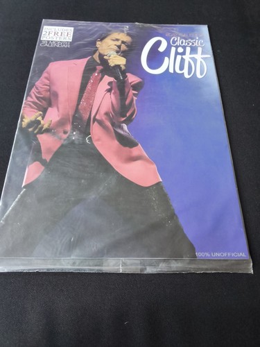 Classic cliff richard - classic,