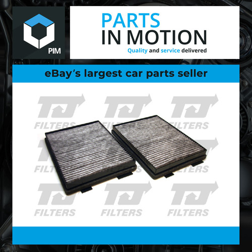 Pollen cabin filter - cabin,