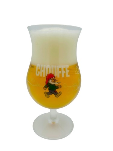 Chouffe 33cl belgian - la,