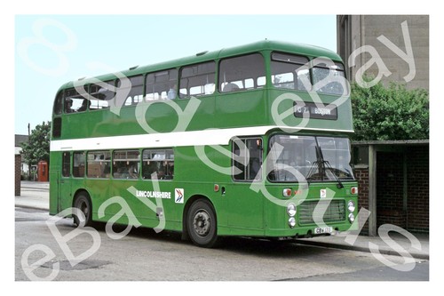 Bus photograph lincolnshire - bus,