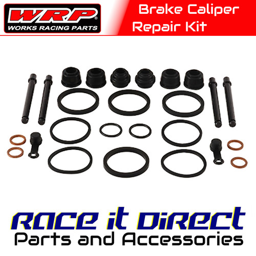 Wrp brake caliper - brake, repair
