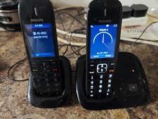 Philips Cordless Telephone /
