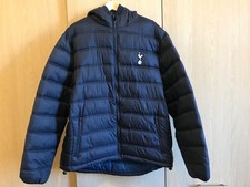 TOTTENHAM HOTSPUR HOODED
