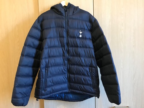 Tottenham hotspur hooded - tottenham,