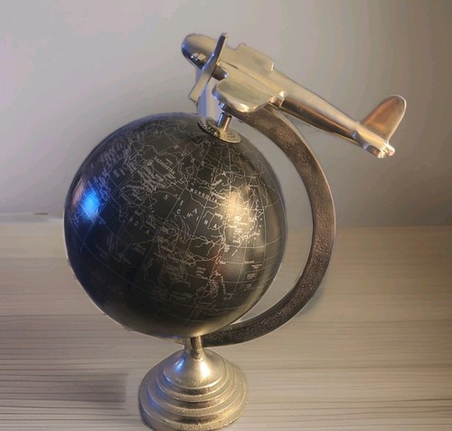 Vintage style world - style,