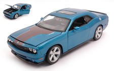 2008 Dodge Challenger SRT8