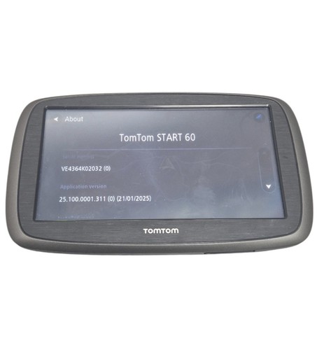 Tomtom start hudds - tomtom,