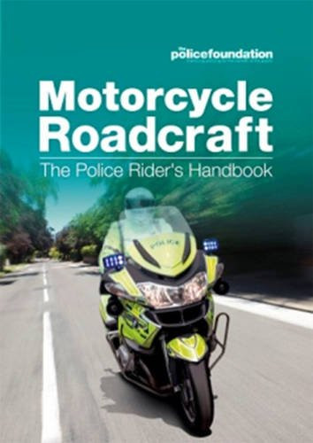 Motorcycle roadcraft the - motorcycle,